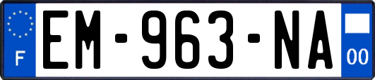 EM-963-NA