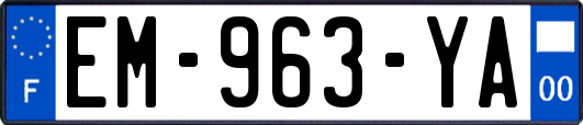 EM-963-YA
