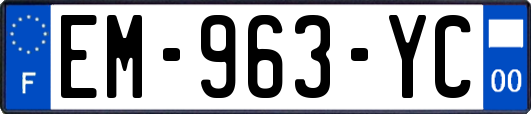 EM-963-YC