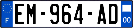 EM-964-AD