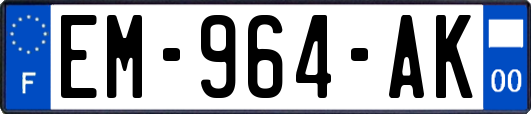 EM-964-AK