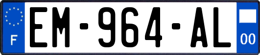 EM-964-AL