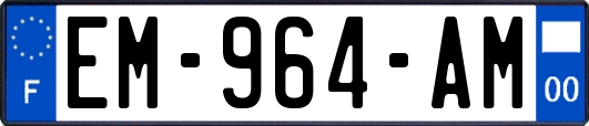 EM-964-AM