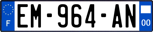 EM-964-AN