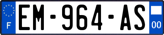 EM-964-AS
