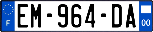 EM-964-DA