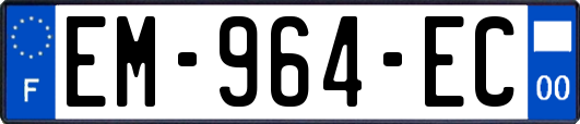 EM-964-EC