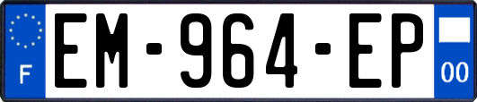 EM-964-EP
