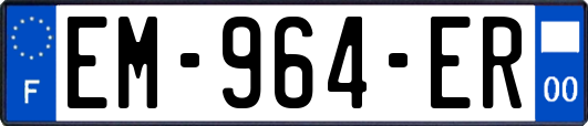 EM-964-ER