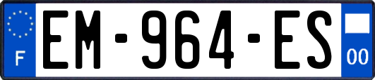 EM-964-ES
