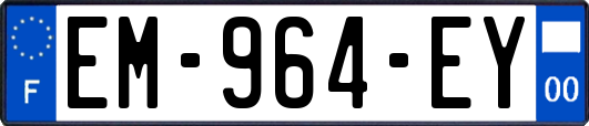 EM-964-EY