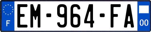 EM-964-FA