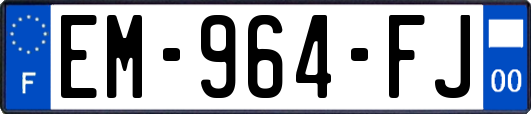 EM-964-FJ
