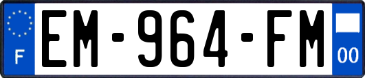 EM-964-FM