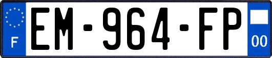 EM-964-FP
