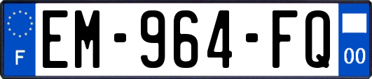 EM-964-FQ