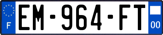EM-964-FT