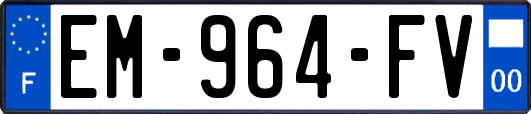 EM-964-FV
