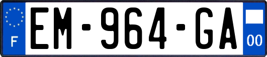 EM-964-GA