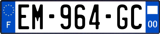 EM-964-GC