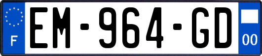 EM-964-GD