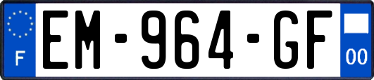 EM-964-GF