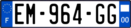EM-964-GG