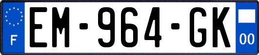 EM-964-GK
