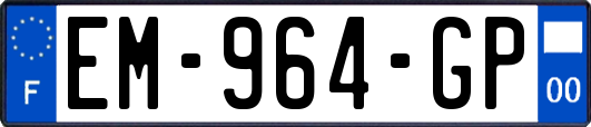 EM-964-GP