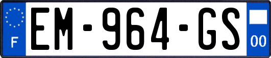 EM-964-GS