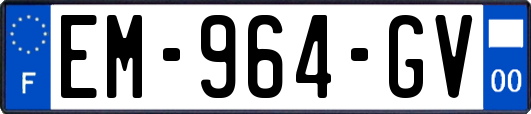 EM-964-GV