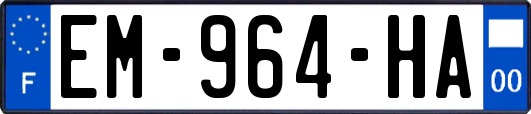 EM-964-HA