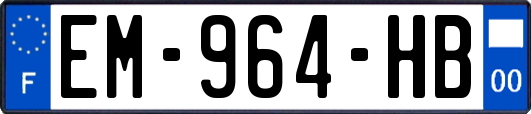 EM-964-HB