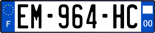 EM-964-HC
