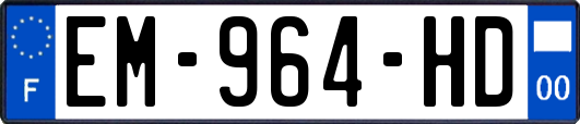 EM-964-HD