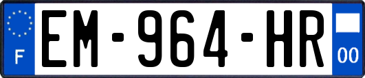 EM-964-HR