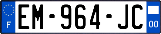 EM-964-JC