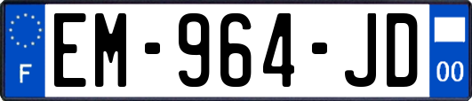 EM-964-JD