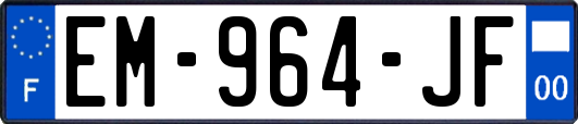 EM-964-JF