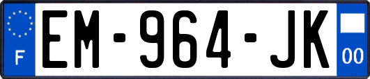 EM-964-JK