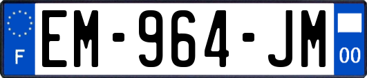 EM-964-JM