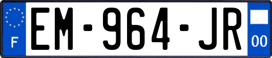 EM-964-JR