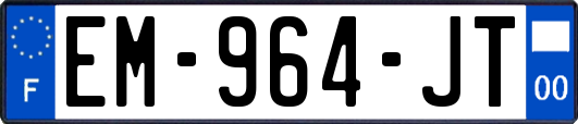 EM-964-JT