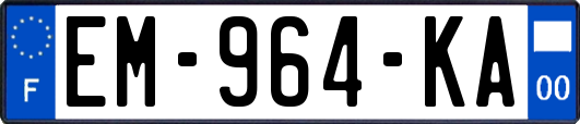 EM-964-KA