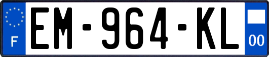 EM-964-KL