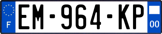 EM-964-KP