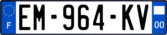 EM-964-KV