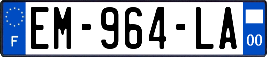 EM-964-LA