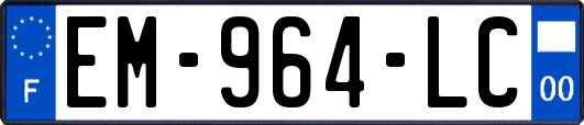 EM-964-LC