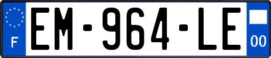 EM-964-LE